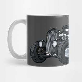 HOD ROD Mug